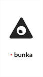 Mobile Screenshot of bunka.sk